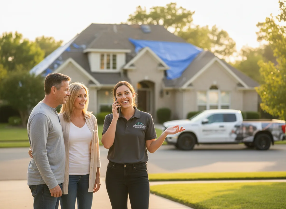 Emergency Roof Repair Belle Plaine, KS FAQs